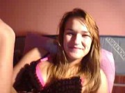 Amateur Video of _Jessy_
